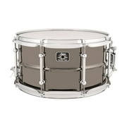 Ludwig 7x13" Universal Brass Snare Drum with Chrome Hardware