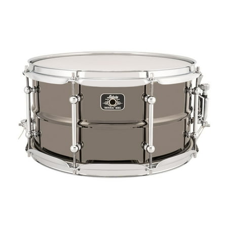Ludwig 7x13" Universal Brass Snare Drum with Chrome Hardware