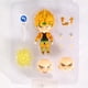 thumbnail image 1 of Jojo's Bizarre Adventure Rohan Kishibe 1256 Josuke Higashikata 1276 Jotaro Kujo 985 Q Version figurine d'action jouet poupée cadeau zhangyuxiang unisex, 1 of 2