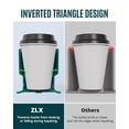 thumbnail image 4 of Portavasos para Kayak y Tabla de Paddle ZLX para Bebidas en Taza o Botella, 4 of 9