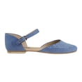 thumbnail image 2 of ZAPATOS DAMA STYLO 9210 TEXTIL AZUL Stylo  9210, 2 of 4