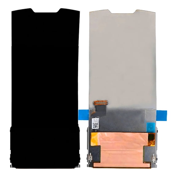 Amoled Lcd Touch Screen for Moto Razr 5g 2020 Xt2071