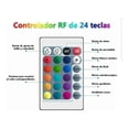 thumbnail image 5 of Tira de luces LED Multicolor usb 60 leds control remoto RGB 2M. DOSYU DY-PL04, 5 of 5