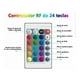 thumbnail image 5 of Tira de luces LED Multicolor usb 60 leds control remoto RGB 2M. DOSYU DY-PL04, 5 of 5