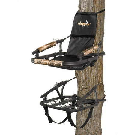 Muddy Lightweight Climber with Adjustable Cables