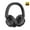 Black, variant on Tronsmart SOUNFII Q20 Bluetooth Single Feed Noise Cancelling Over-Ear Headphones White