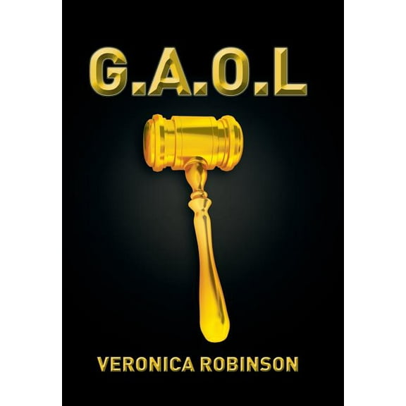 G.A.O.L (Hardcover)