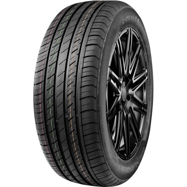Llanta 245/40ZR17 ILINK L-ZEAL56 95W