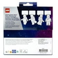 thumbnail image 7 of LEGO Coloring Sticky Notes - Space (53479), 7 of 7