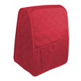 thumbnail image 3 of stanreset Stand Mixer Dust Cover Kitchen Appliance Dustproof Home Cover Tool Accessory Red 31x29x41cm, 3 of 3