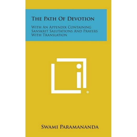 The Path of Devotion, (Hardcover)
