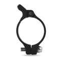 thumbnail image 4 of Abrazadera del Desviador Delantero de Bicicleta, 2 Tamamosos 31,8 mm 34,9 mm Abrazadera del Desviador Delantero de Bictticleta Clip Adaptador Accesorio de Ciclismo para Carretera O, 4 of 7