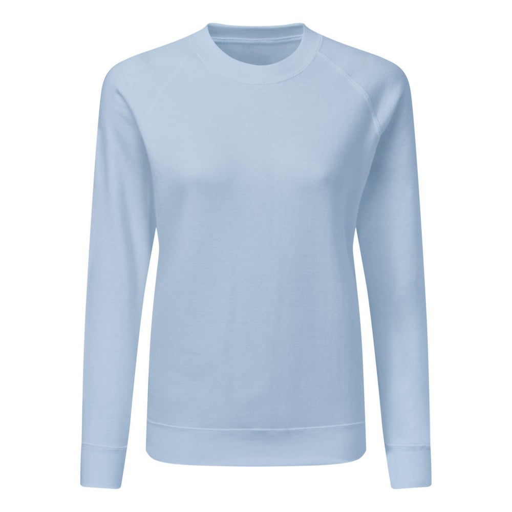 raglan sleeve sweatshirts