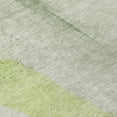 thumbnail image 2 of Dalyn Rugs Machine Washable Indoor/Outdoor Chantille Aloe 10' x 14' Rug, 2 of 9
