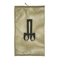thumbnail image 3 of Allen Company Mesh Decoy Bag, Fits 24 Standard Duck Decoys, 52"L x 30"W, Olive, 3 of 14