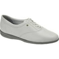 thumbnail image 1 of Women's Easy Spirit Motion White Leather 9.5 N, 1 of 6