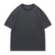 thumbnail image 1 of Tops para hombre, blusas y camisas de manga corta con cuello redondo para hombre, moda casual para hombre, vintage, bolsillos, botones, cuello redondo, manga corta, top de poliéster para hombre, 1 of 4