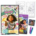 thumbnail image 2 of Set de regalos para fiestas Disney Encanto Mirabel con libro de actividades, 2 of 3
