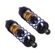 thumbnail image 5 of Oil Adjustable 85mm Shock Absorber Damper for 1/10 RC Buggy Truck,3, 5 of 5