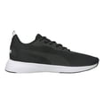 thumbnail image 1 of Tenis Puma Mujer Dama Flyer Runner Negro Running negro 2 MX, 1 of 9