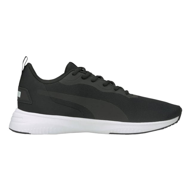 Tenis Puma Mujer Dama Flyer Runner Negro Running negro 2 MX