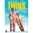 thumbnail image 1 of Twins [ FORMAT Non Usa, PAL, Reg.0 Import - Denmark ], 1 of 1