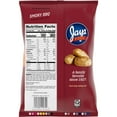 thumbnail image 2 of Jays Ridges Potato Chips, Smoky BBQ, 2.5 oz Bag, 2 of 6