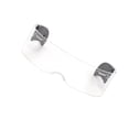 thumbnail image 2 of Sonducket LED Glasses Portable Luminous Light up Props  Music Adults Festival Dark Glowing Children Bar Decoration Eyeglasses Type3, 2 of 6