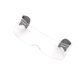 thumbnail image 2 of Qarigey LED Glasses Portable Luminous Light up Props  Music Adults Festival Dark Glowing Children Bar Decoration Eyeglasses Type3, 2 of 6