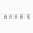 thumbnail image 3 of KPOPLK 3Pcs Baby Girl Clothes Newborn Set Infant Romper Short Sleeve Floral Print Skirt Shorts Bow Headband Summer Outfit(12-18 Months,Wine), 3 of 9