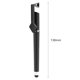 thumbnail image 5 of Pluma De Firma Soporte para teléfono Bolígrafos Bolígrafos de carbono Lápices Oficina Escuela Papelería (Negro), 5 of 5