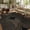 Black/Nature Geometric-1-6' x 9' (Rectangular), variant on Enfys Rainbow Easy Jute Rug  2x3 Entryway Indoor Outdoor Front Door Mat Farmhouse Neutral Non Slip Shedding Washable Kitchen Mats For Floor Foyer