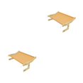 thumbnail image 3 of Greeniant Manta de percha para ventana de gato hamaca de cama colgante resistente para ventana para gatos de interior Type4 NO4, 3 of 6
