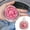 Pink, variant on Reusable Floating Washing Machine Lint Hair Catcher, Mesh Laundry Filter Bag with Massage Beads, Floating Pet Fur Lint Trap for Front Load Top Load Washer
