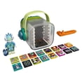 thumbnail image 2 of LEGO VIDIYO Alien DJ Beatbox 43104 Building Kit with Minifigure; Creative Kids Will Love Producing Music Videos Full of Songs, Dance Moves and Special Effects, New 2021 (73 Pieces) LEGO -, 2 of 6