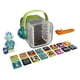 thumbnail image 2 of LEGO VIDIYO Alien DJ Beatbox 43104 Building Kit with Minifigure; Creative Kids Will Love Producing Music Videos Full of Songs, Dance Moves and Special Effects, New 2021 (73 Pieces) LEGO -, 2 of 6