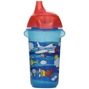 Munchkin Click Lock Decorated Sippy Cup, 9 Ounce