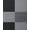 Gray, Pattern 2, variant on ODIKA 4'x6' Machine Washable Non-Slip Area Rug, Elegant Bathroom with PVC Backing Absorbent Dark Grey High Traffic Rug, Gray, 103362