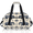 Multicolour 1, variant on Herdesigns Elephant Sports Duffle Bag for Women & Men, Animal Print Gym Bag Dance Bag Overnight Bag Carry On Weekender Travel Bag