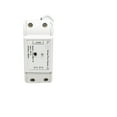thumbnail image 1 of WiFi Smart Garage Door Opener DC 5V Have Door Magnet.Work With 433MHz RF ,More Precise and Stable, 1 of 7