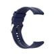 thumbnail image 4 of Reemplazo de la correa de reloj de la correa de los deportes del silicón del color puro para el reloj de Huawei GT 2e, 4 of 4