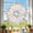 Multicolor-2A Home Decor, variant on karymi Large Easter Tapestry Shaped Rattan Wreath Decoration 15.75in Multicolor Plastic for Front Door Wall Party Garland Holiday Spring Decorative Ring Birthday Gifts Birthday Gifts