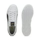 thumbnail image 4 of Tenis Puma Court Classico para Hombre 400284-01 blanco 27.5, 4 of 4