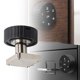 thumbnail image 4 of Cerradura electrónica digital con código de aleación de zinc y cromo para casilleros escolares Cerradura de cajón de 22 cm, 4 of 7