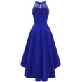 thumbnail image 2 of Vestido Bbonlinedress 2024 para mujer, dama de honor, baile de graduación, cóctel, 2 of 7