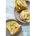 thumbnail image 3 of Keto Culture White Bread Loaf, Keto Friendly, 1 Net Carb Per Slice, 18 oz, 3 of 8