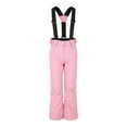 thumbnail image 3 of Dare 2B Boys/Girls Outmove II Ski Trousers, 3 of 5