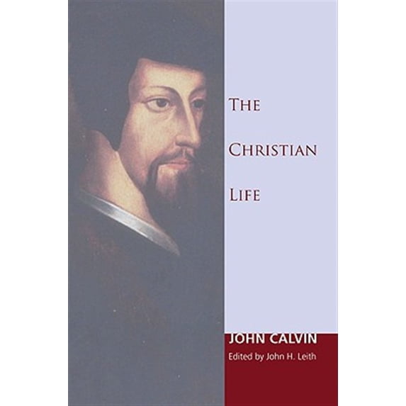 Pre-Owned The Christian Life (Paperback)