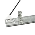thumbnail image 5 of Power Window Regulator with Motor for Mitsubishi Montero 3.0L 3.5L Front Left, 5 of 5