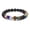 A, variant on Solar System Bracelet Natural Stone Beaded Bracelet Universe Eight Planets Jewelry Accessories Best Friends Gift for Him Her Men Women